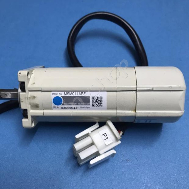 PANASONIC Servo Motor MSM011ABE NEW