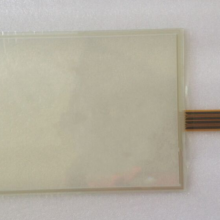 AB ABB 2711P-K10 Touch screen + protective film