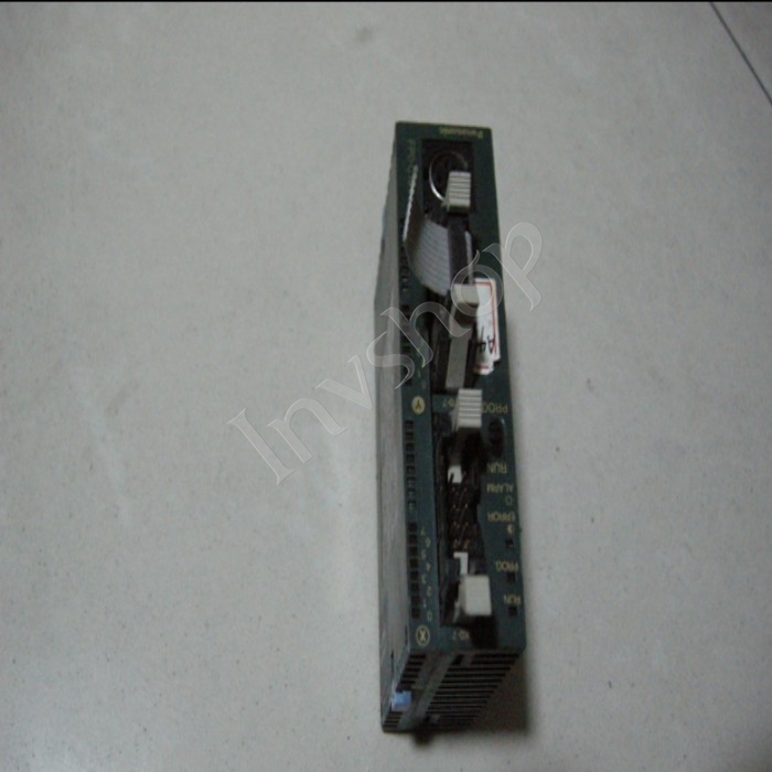 Panasonic FPO-C16T-F USED