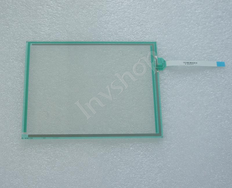 N010-0554-T009 Touchscreen-Glas