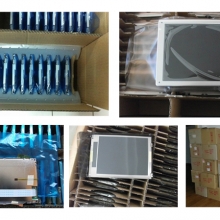 a-si TFT Industrial LCD panel AA104XA06