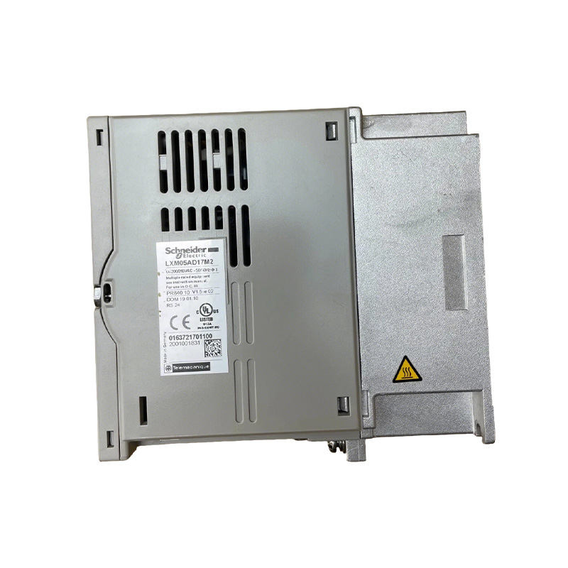 LXM05AD17M2 Ausführung 1,5 KW FÜR Schneider Servoverstärker