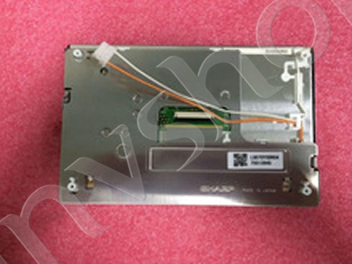 7,0 zoll lcd - panel antiglare scharfen blick winkel antireflection lq070y5dr04
