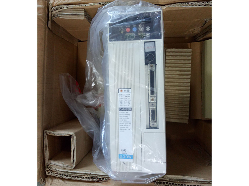 used ESTIC Servo Drive ENRZ-DU20