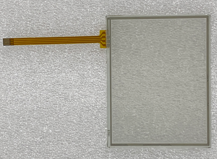 Schneider HMISTU655 Touch screen + protective film