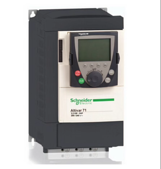 Altivar 71 22 KW 380-400Volt ATV71HD22N4Z