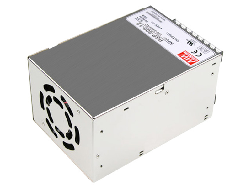 Mittlere Brunnenstromversorgung PSP-600-12