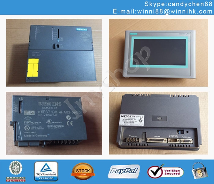 Original 95 new 417-4HL04-0AB06ES7417-4HL04-0AB0 CPU417-4H6ES7