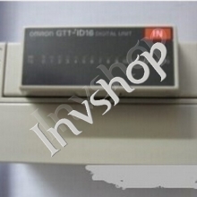 Second-hand original condition new OMRON digital output unit GT1-OD32ML