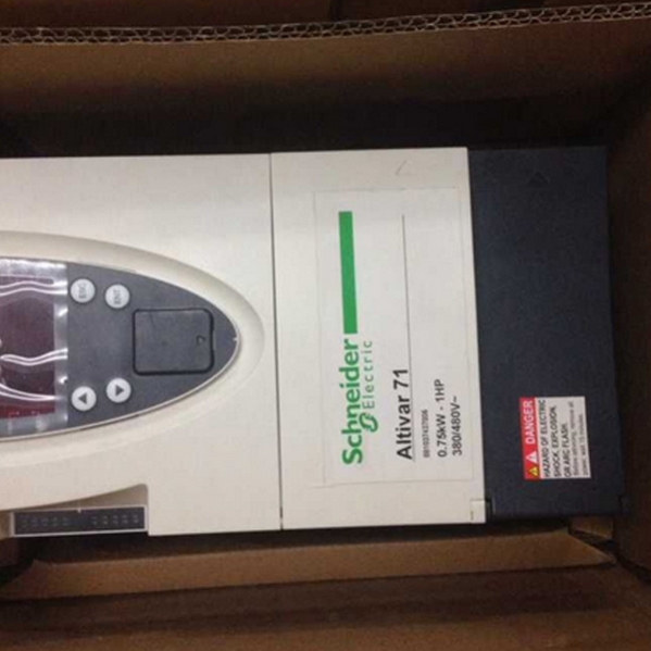 used SERVO MOTOR 3RK15GN-C
