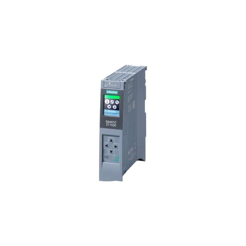 Siemens Plc module 6ES7511-1AK02-0AB0