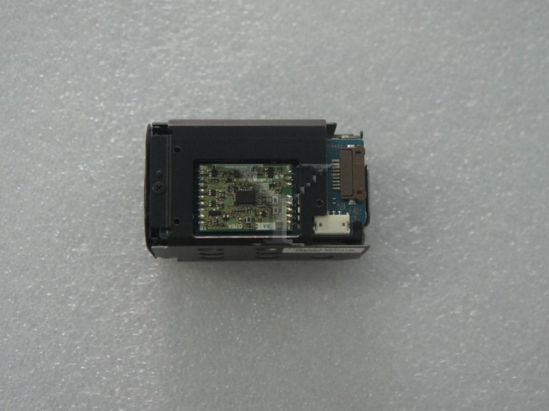 SONY Mini 10x Optical Integrated Camera Movement FCB-EX11DP