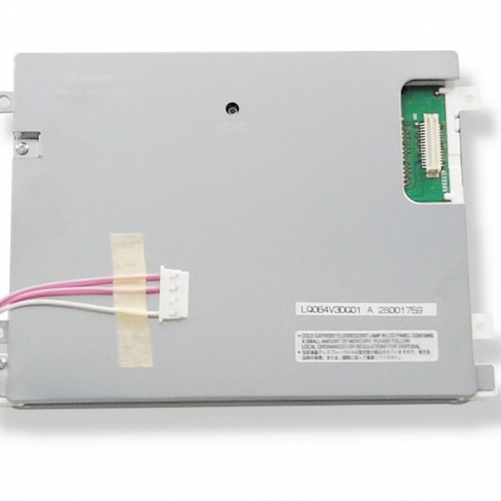 LQ064V3DG01A 6.4