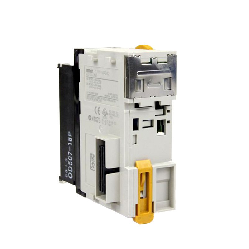 Original OMRON PLC module CJ1W-MAD42