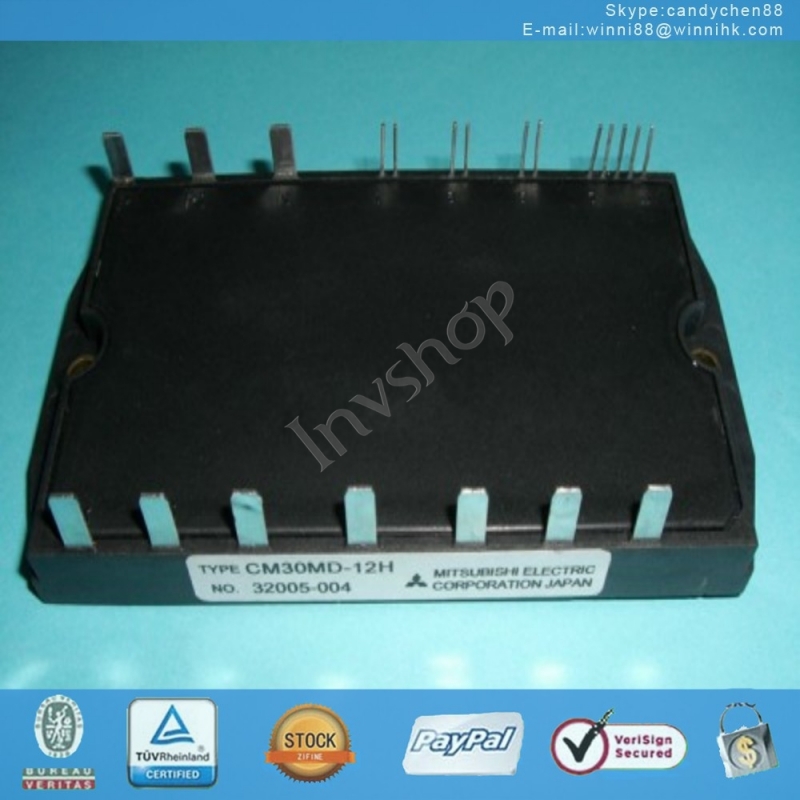 NEW CM30MD-12H IGBT NEW CM30MD12H