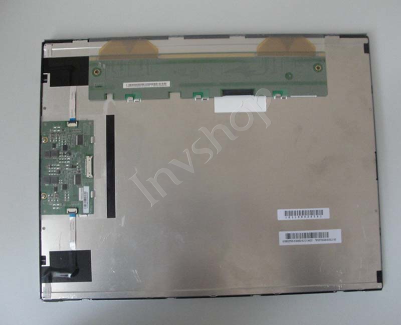 15 '' 1024 * 768 für nec - lcd - display nl10276ac30-52c