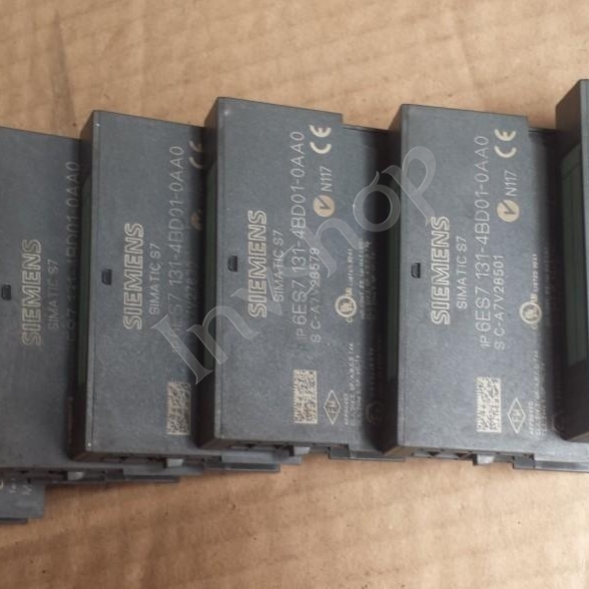 Die original Rolex neue 4DI6ES7 131-4BD01-0AA06ES7131-4BD01-0AA0