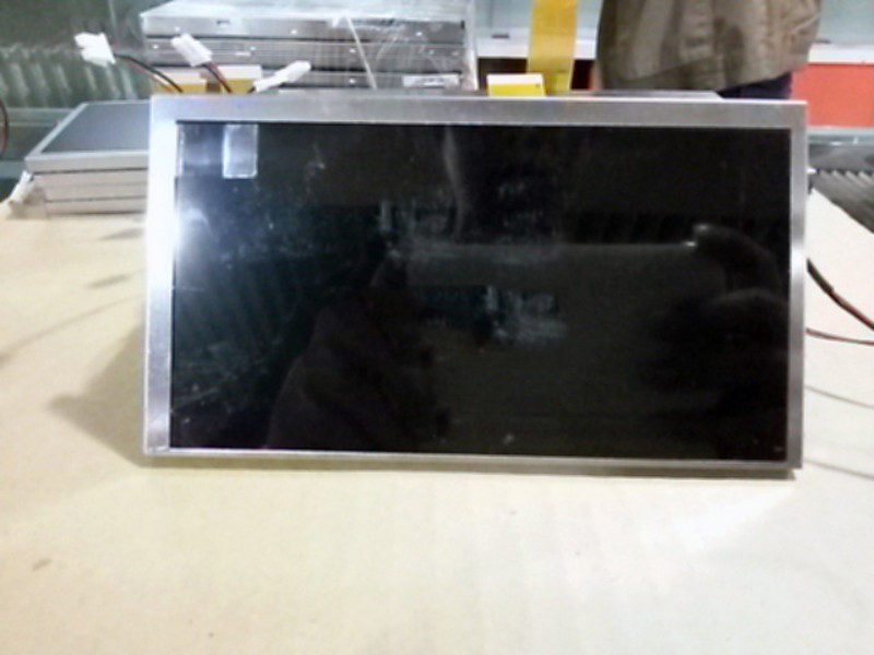 claa089fp02 8,9 zoll lcd - displays (cpt - industrie 450 cd / m ²