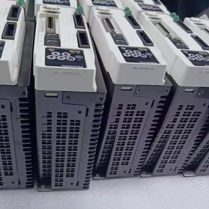 MCDDT3520052 AC for part Servo Driver New 60 days warranty