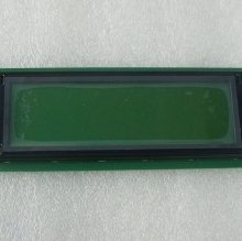 Monochrome PG-24064F 5.2 inch 240*64 LCD Display