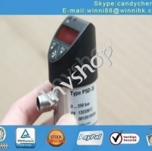 wika druck psd-30 verwendet 0-250bar wechseln sensor getestet