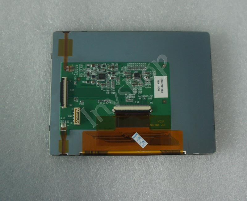 ET057009DHU LCD-DISPLAY 5,7-ZOLL-LCD-BILDSCHIRM