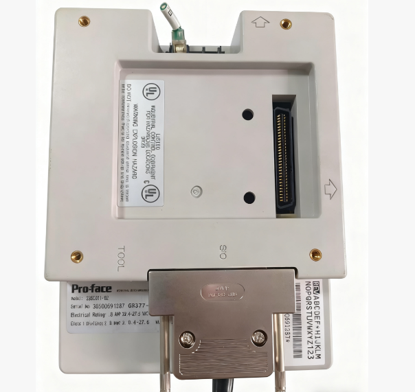 GP377-LG41-24V Pro-Gesicht HMI Touch-Display Neu und Original