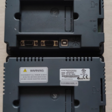 LCD Display for DOP-A57CSTD Delta HMI