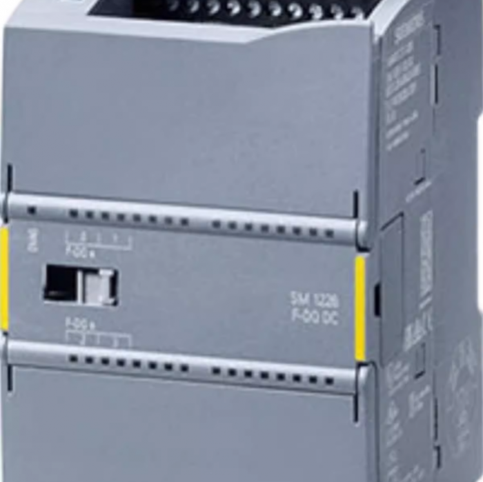 Siemens Plc Module 6ES7226-6BA32-0XB0