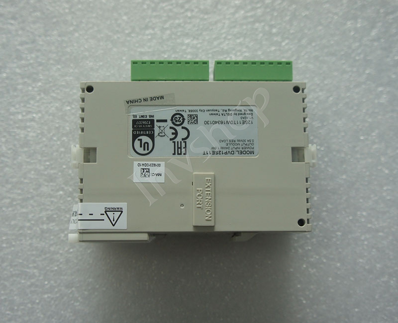 DVP12SE11T DELTA PLC New and Original