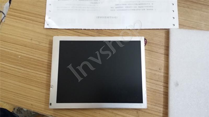 KCG047QV1EA-G000 Kyocera 4.7inch lcd display New and Original