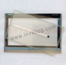 ITC2200 6AV6646-1AD22-0AX0 touch screen + protective film 22 inch touch glass New