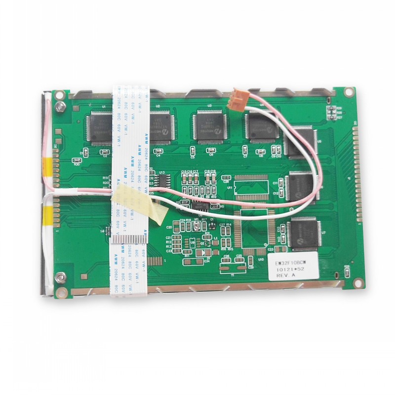 EW32F10BCW 5,7