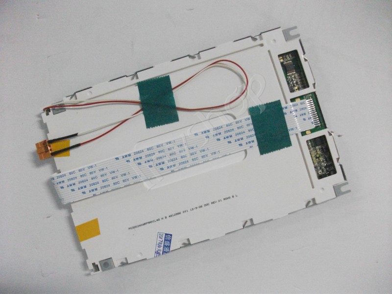 a-Si-STN-LCD-Panel 10,4 