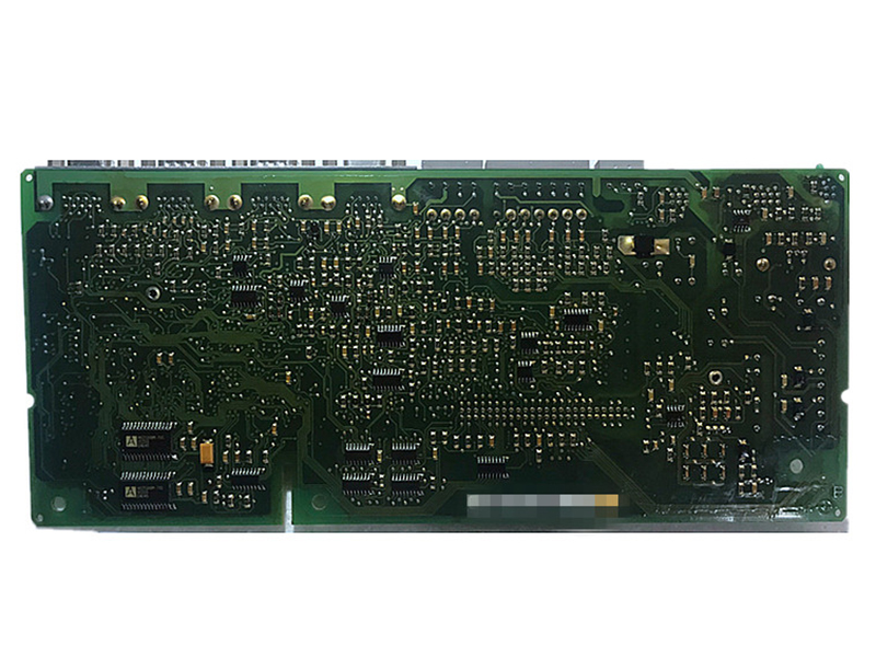 BP7B-LS Die Karte für elektronische Komponenten