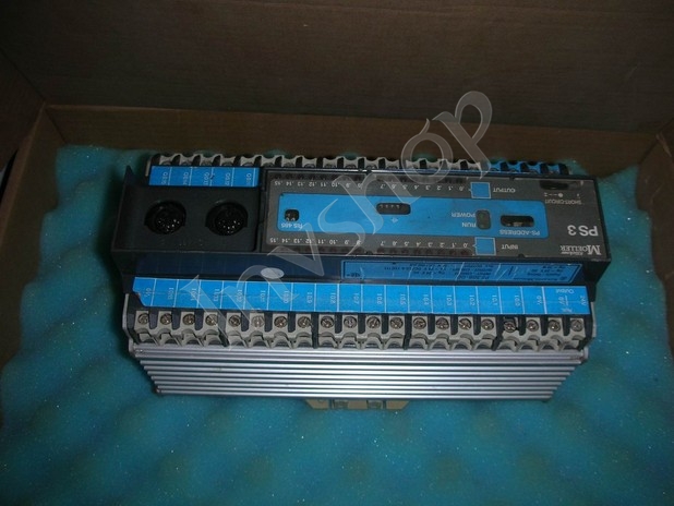 KLOCKNER MOELLER PS306-DC