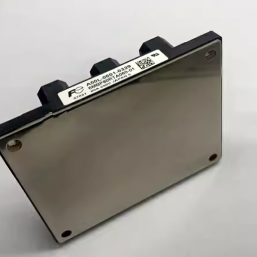 6mbp80rta060-01 igbt - Module verkauft.