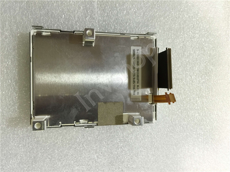 TM035HDZP04 TIANMA 3.5inch LCD Display New and Original