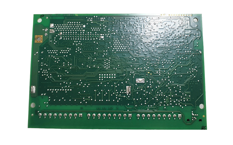 AH500075U002 Main Board
