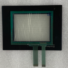 PRO-FACE GP37W2 Touch screen + protective film