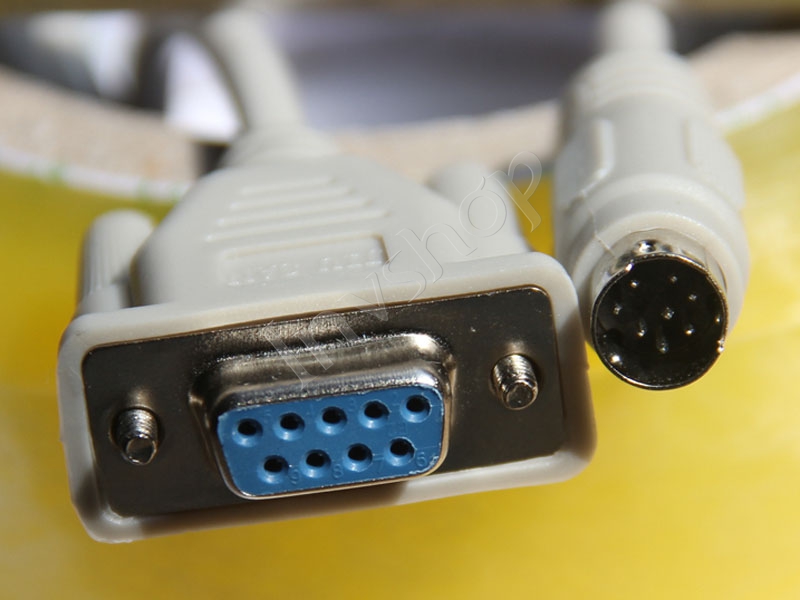 DVP-PC DVP-PC-USB DVPACAB2A30