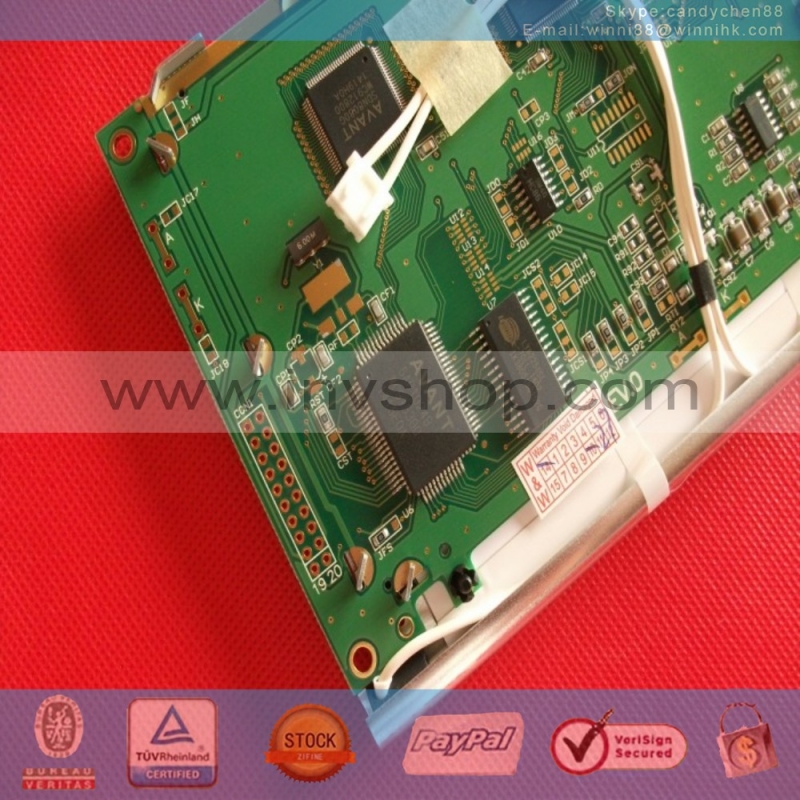 Original LQ64D342 6.4