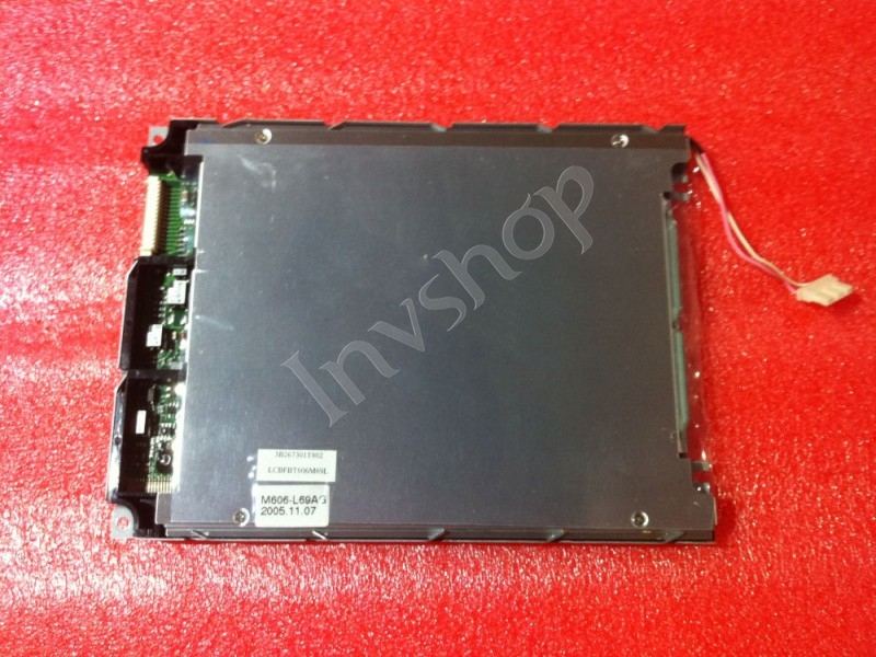 M606-L69AG LCD screen