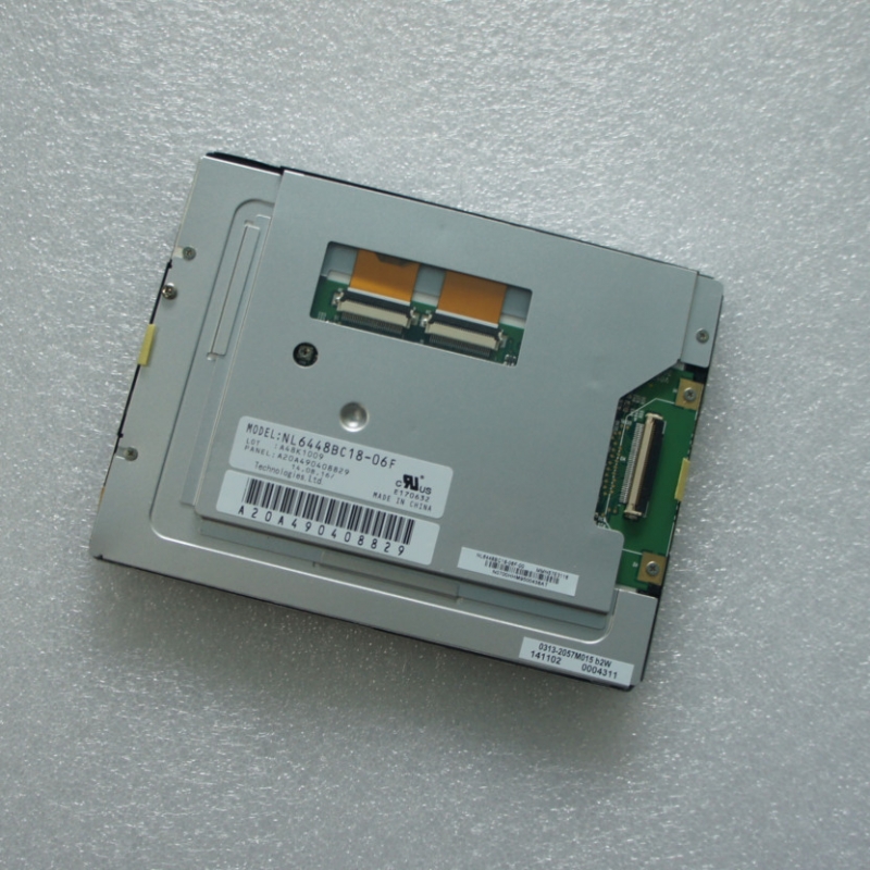 5.7inch NEC NL6448BC18-06F lcd screen panel 640*480 NL6448BC18-06F LCD Display