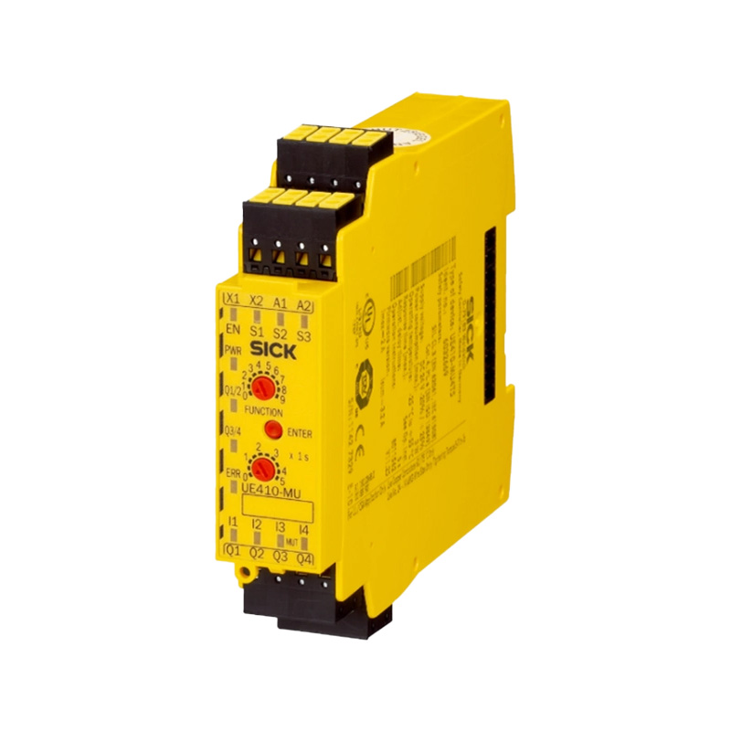 UE410-MU3T5 KRANKES Thicke Sicherheitsrelais