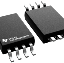 TL072CPWR integrated circuit