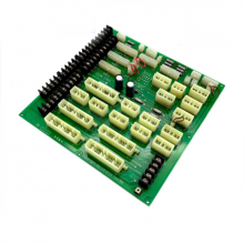 Xingma Elevator Accessories DOM-130A DOM-110A