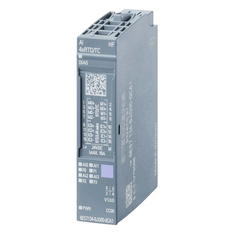 6ES7134-6JD00-0CA1 Siemens Modul