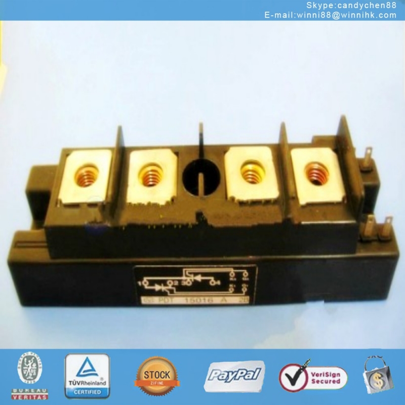 NEW NIEC JAPAN MODULE PDT15016A or PDT15016