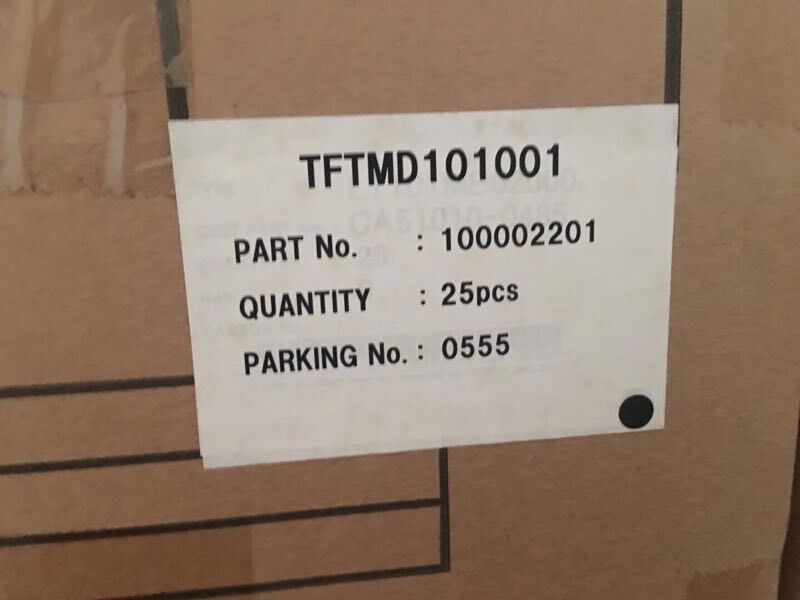 KD097D2-40NH-A2 9.7